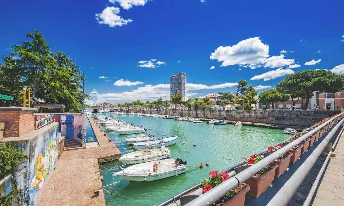 Appartamento in vendita a Rimini