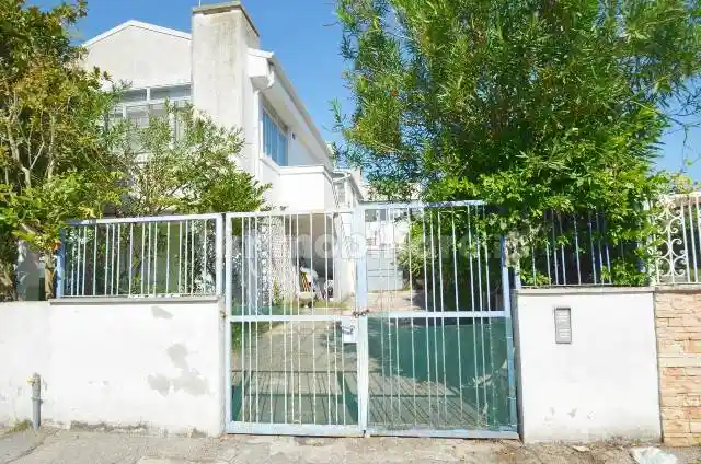 Villa in vendita a Comacchio