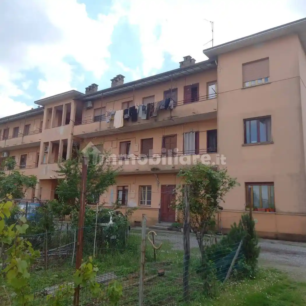 Appartamento in vendita a Rescaldina