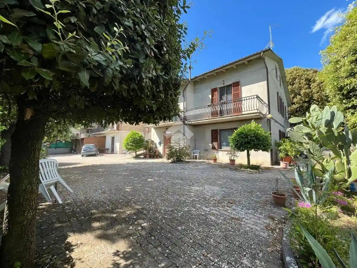 Appartamento in vendita a Orvieto