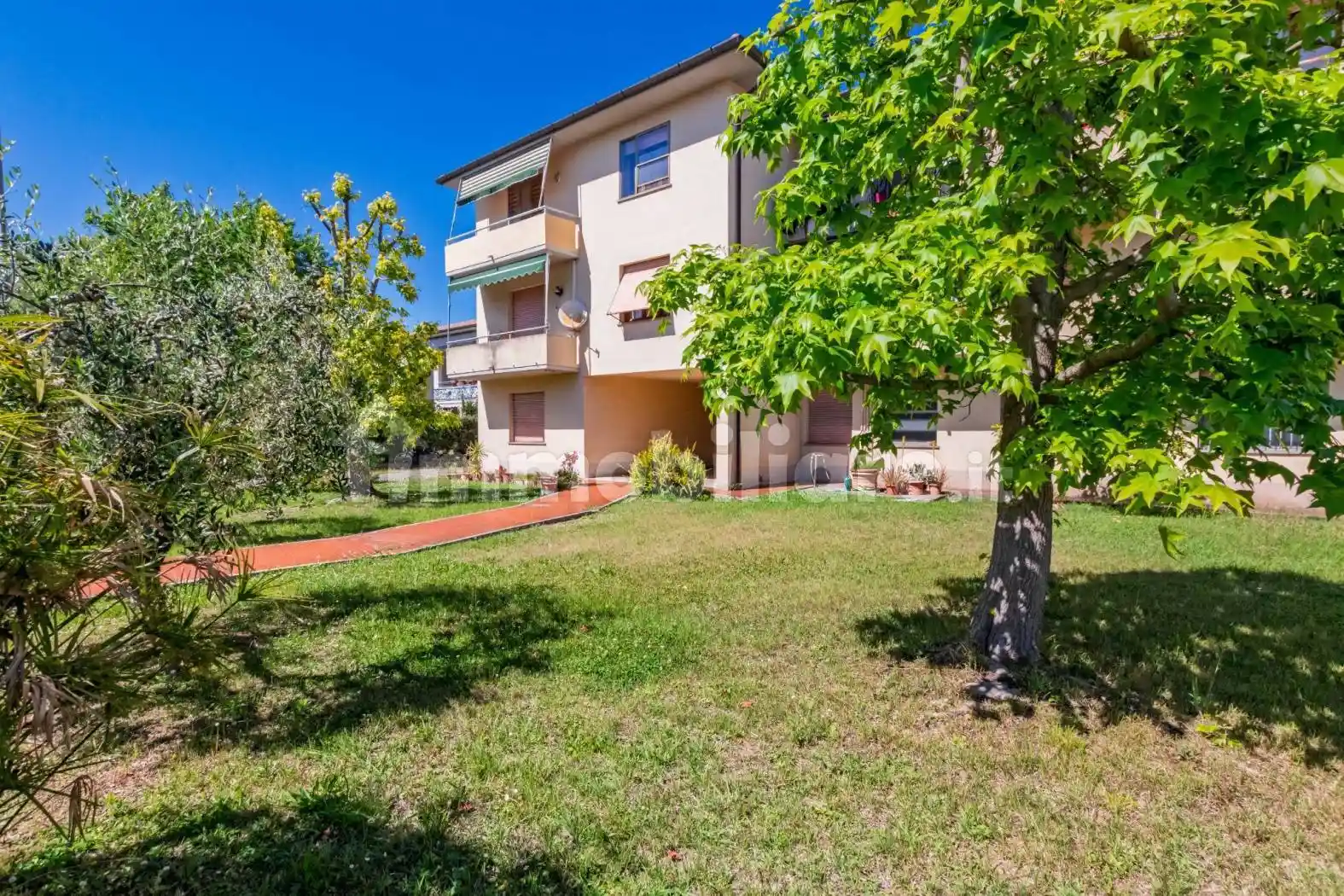 Appartamento in vendita a Vecchiano