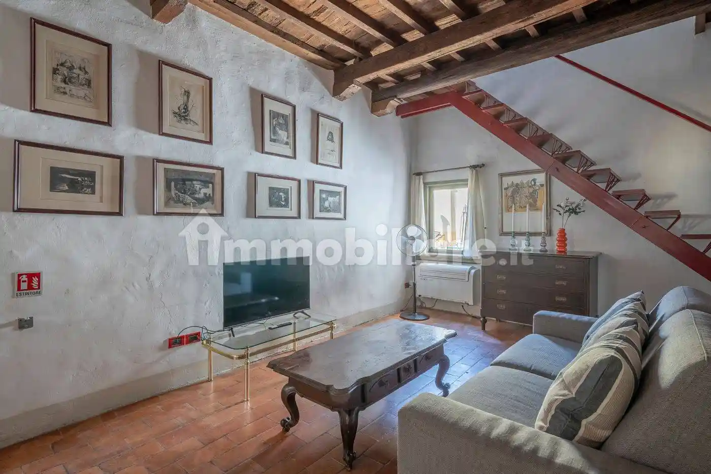 Appartamento in vendita a Firenze