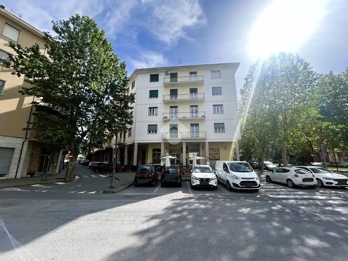 Appartamento in vendita a Arquata Scrivia