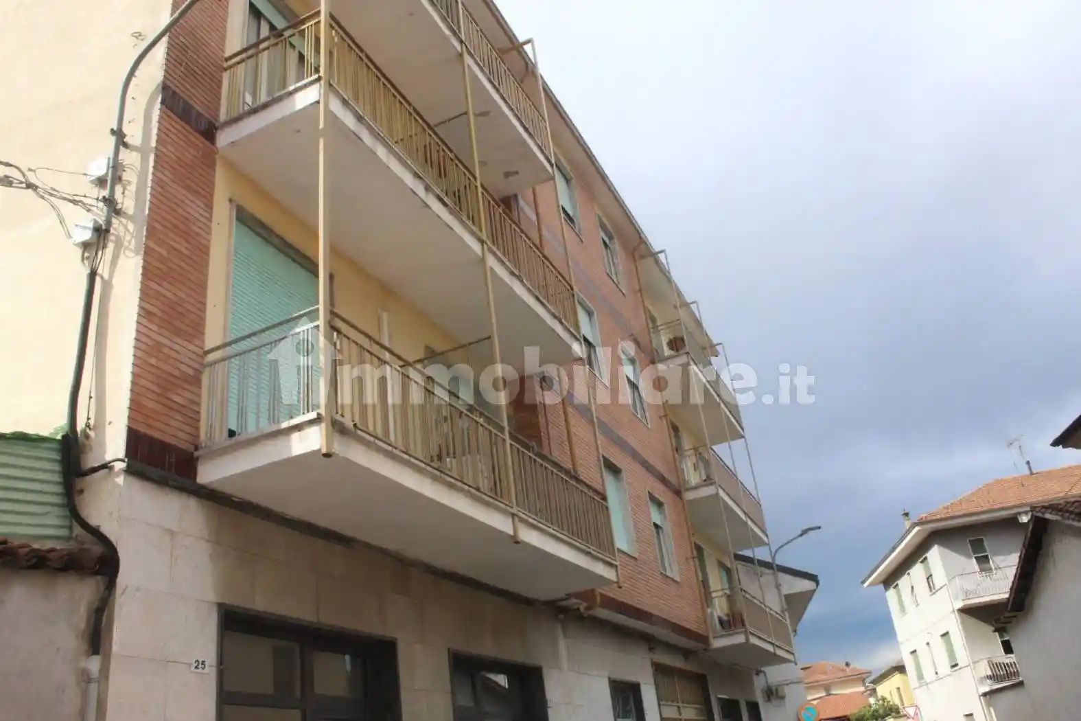 Appartamento in vendita a Leinì