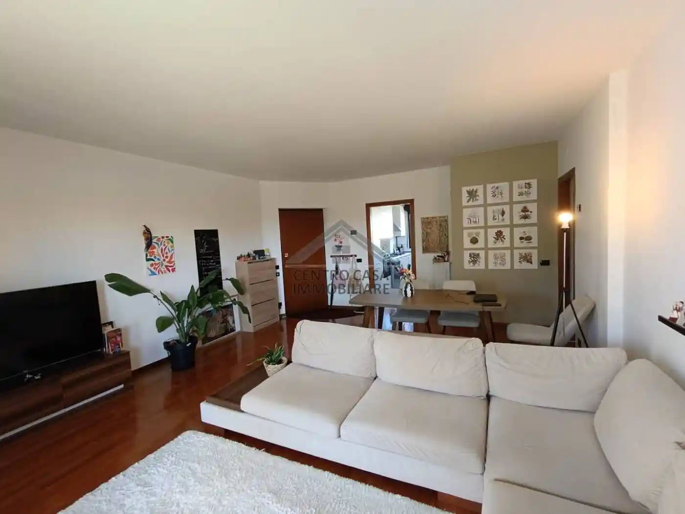 Appartamento in affitto a Gorle