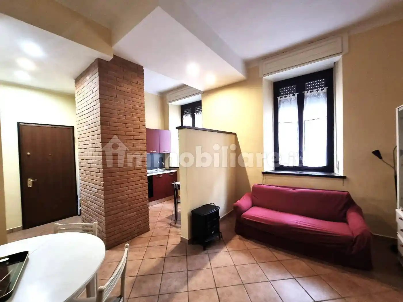 Appartamento in vendita a Pavia