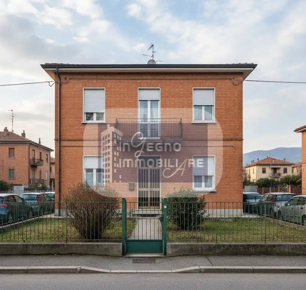 Palazzo - Edificio in vendita a Torino