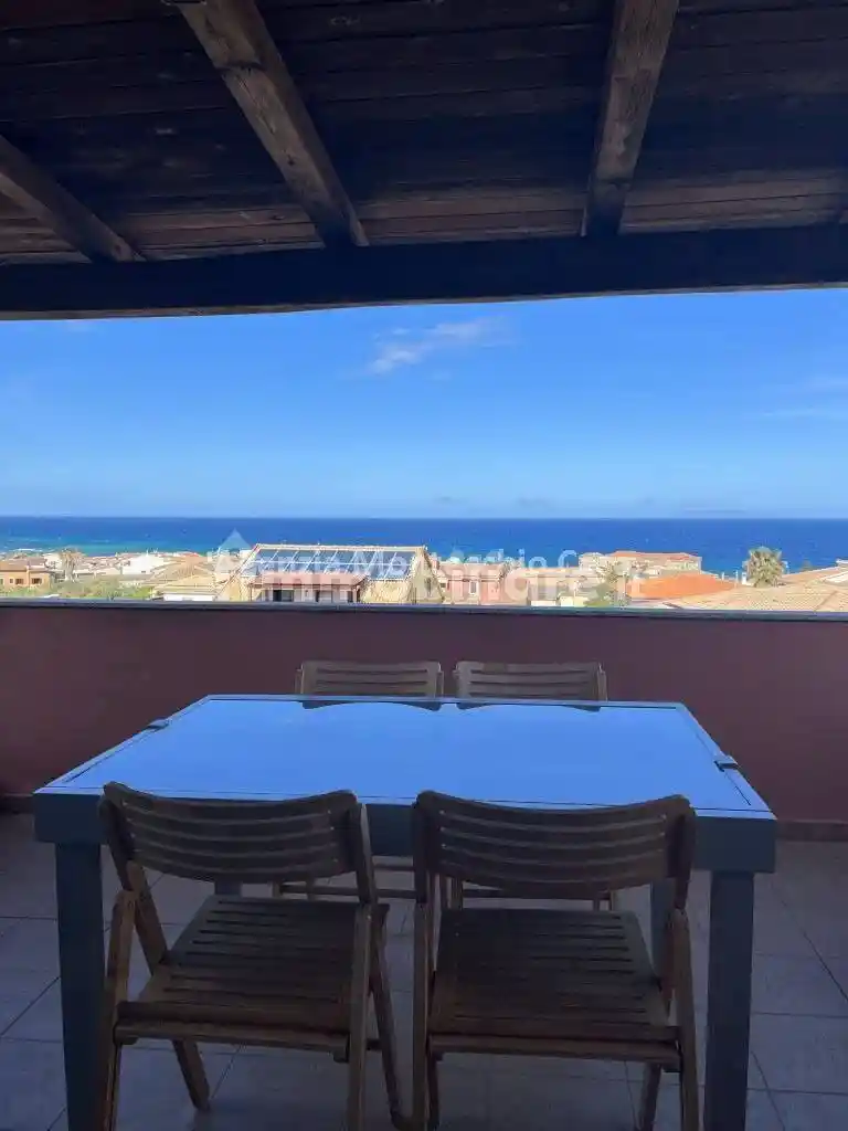 Appartamento in vendita a Castelsardo