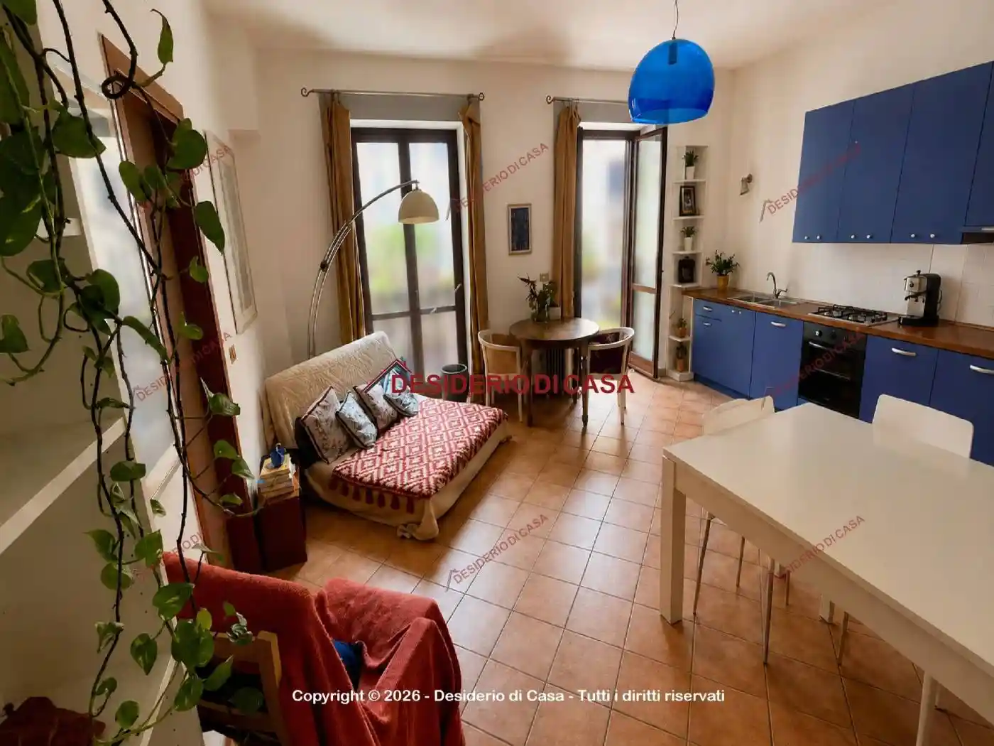 Appartamento in vendita a Palermo