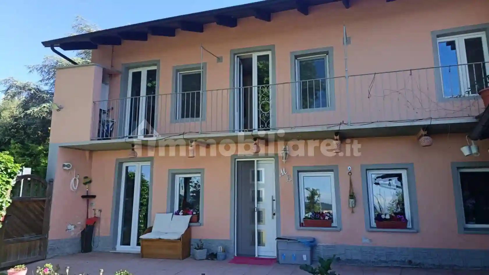 Casa indipendente - foto 2