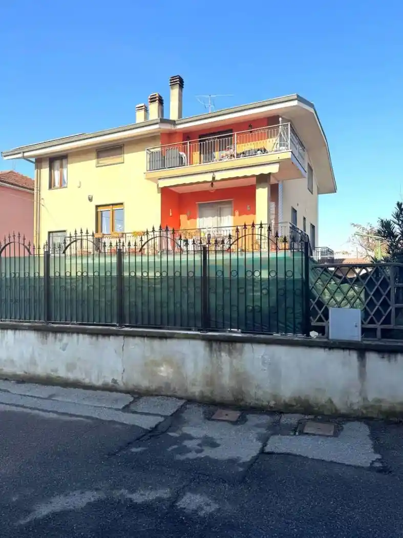 Villa in vendita a Rivoli