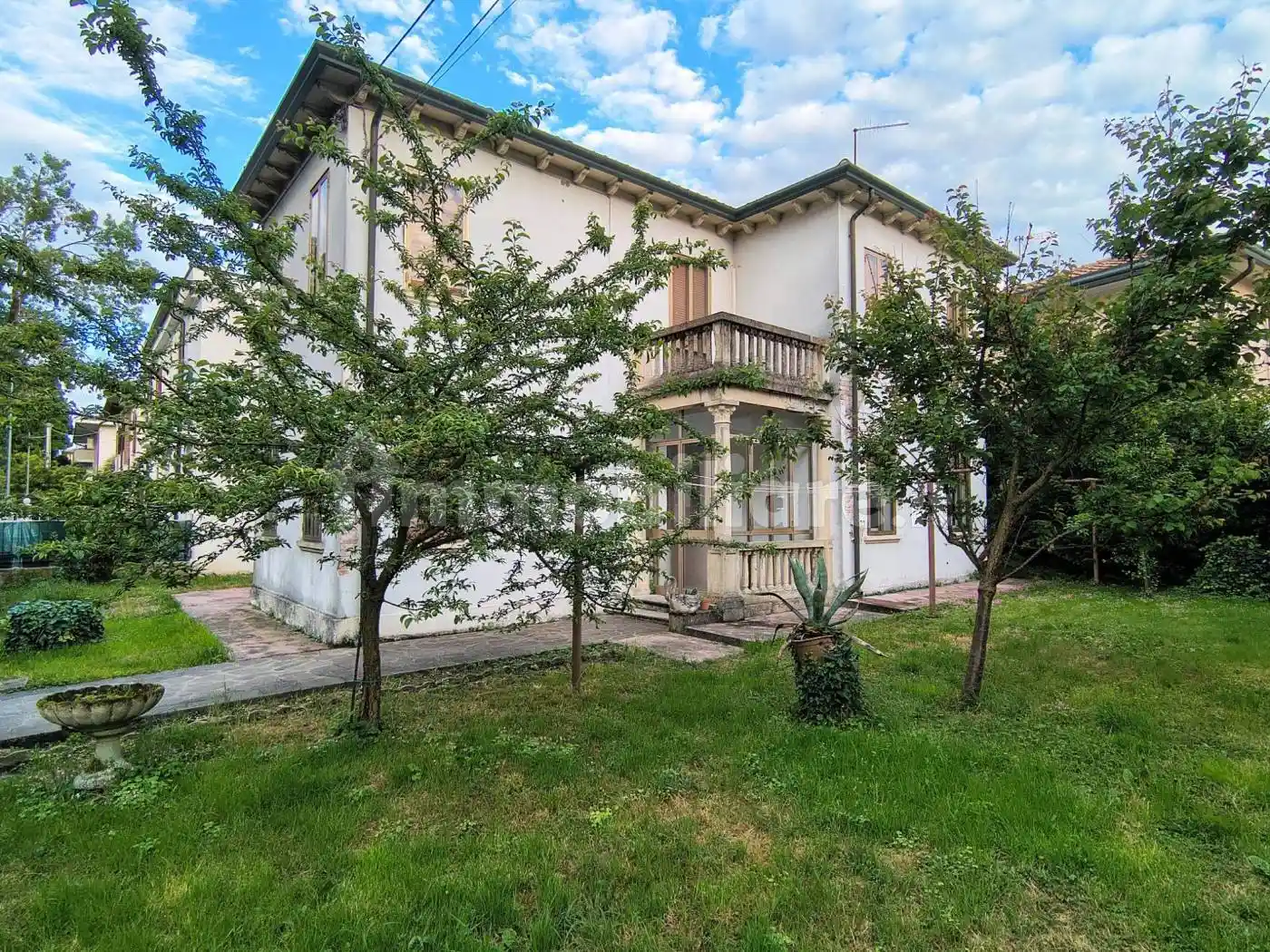 Villa in vendita a Padova