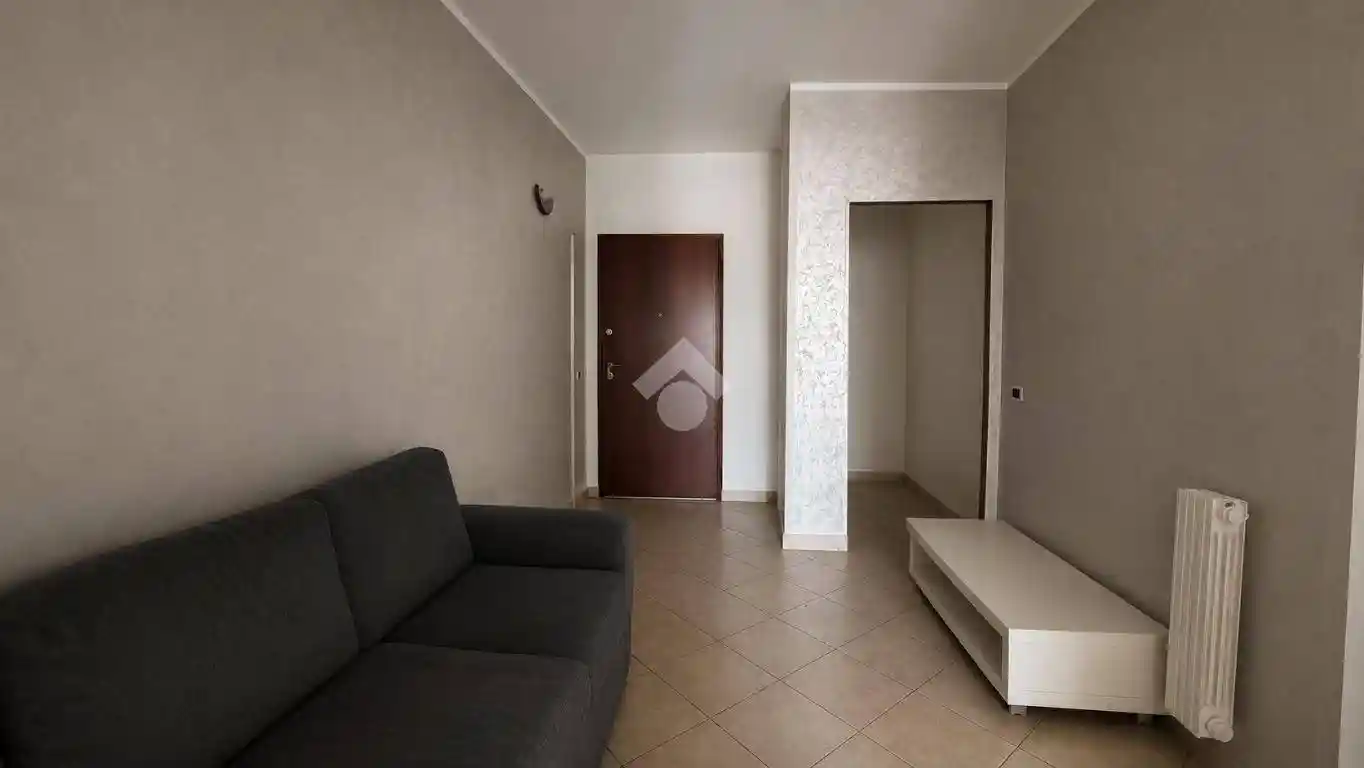 Appartamento in vendita a Ciserano