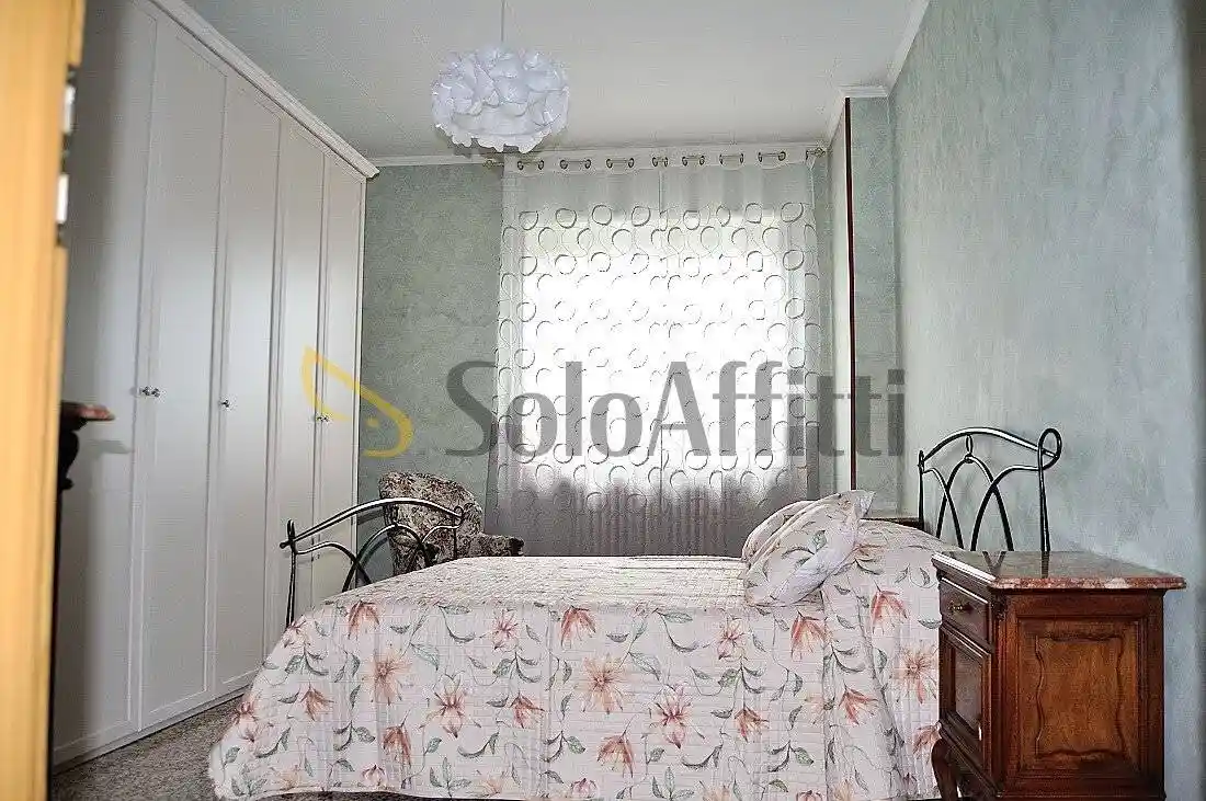Appartamento in affitto a Settimo Torinese