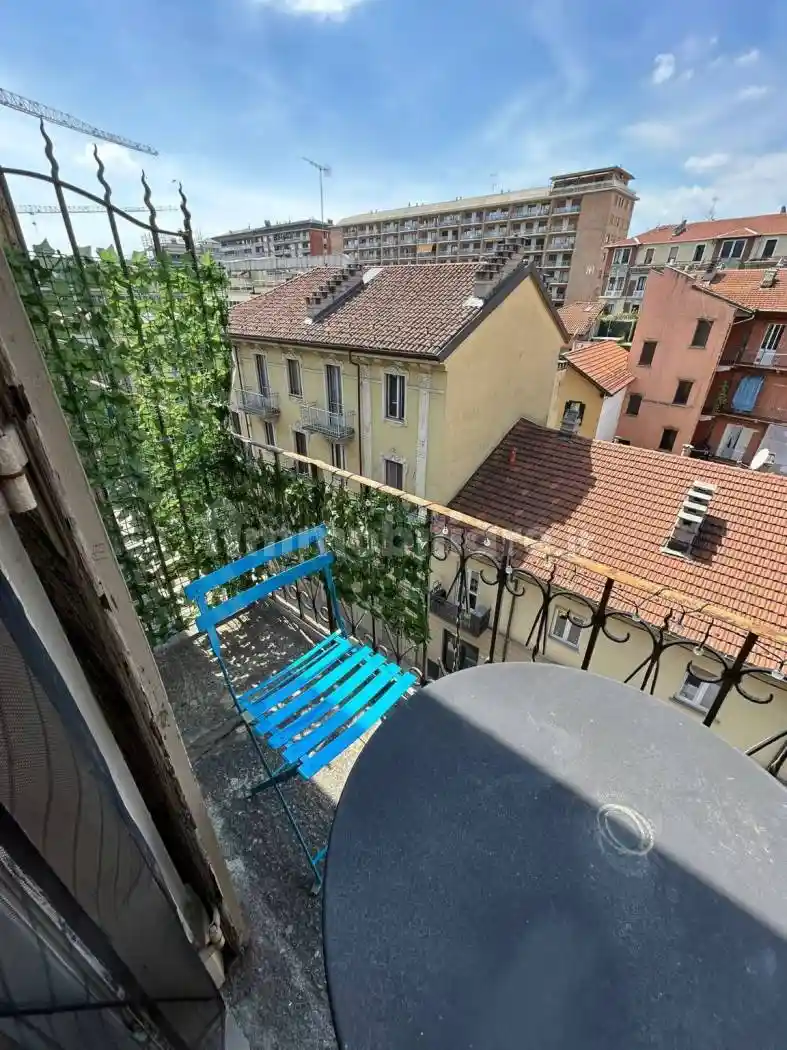 Appartamento in affitto a Torino