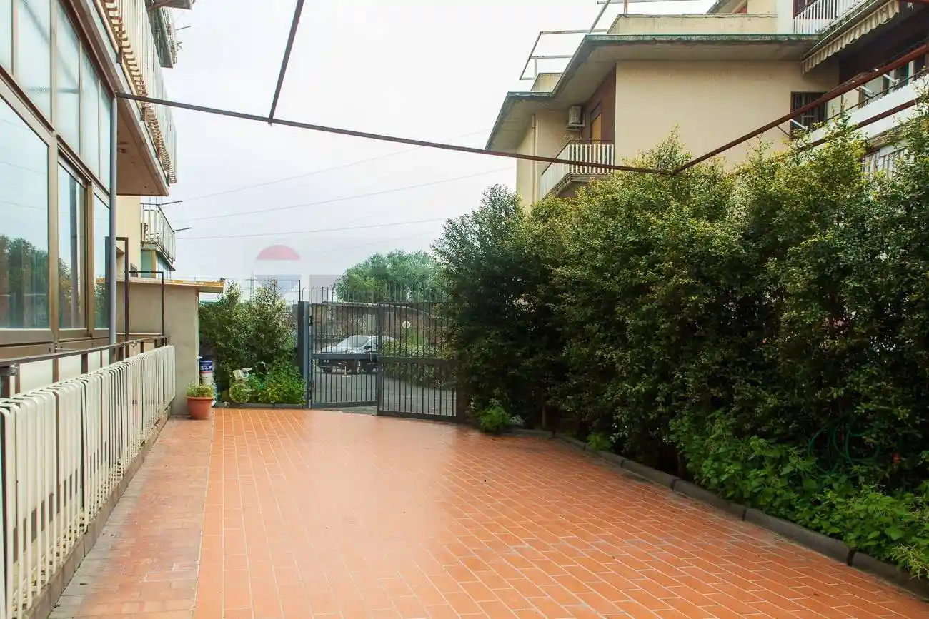 Appartamento in vendita a Catania