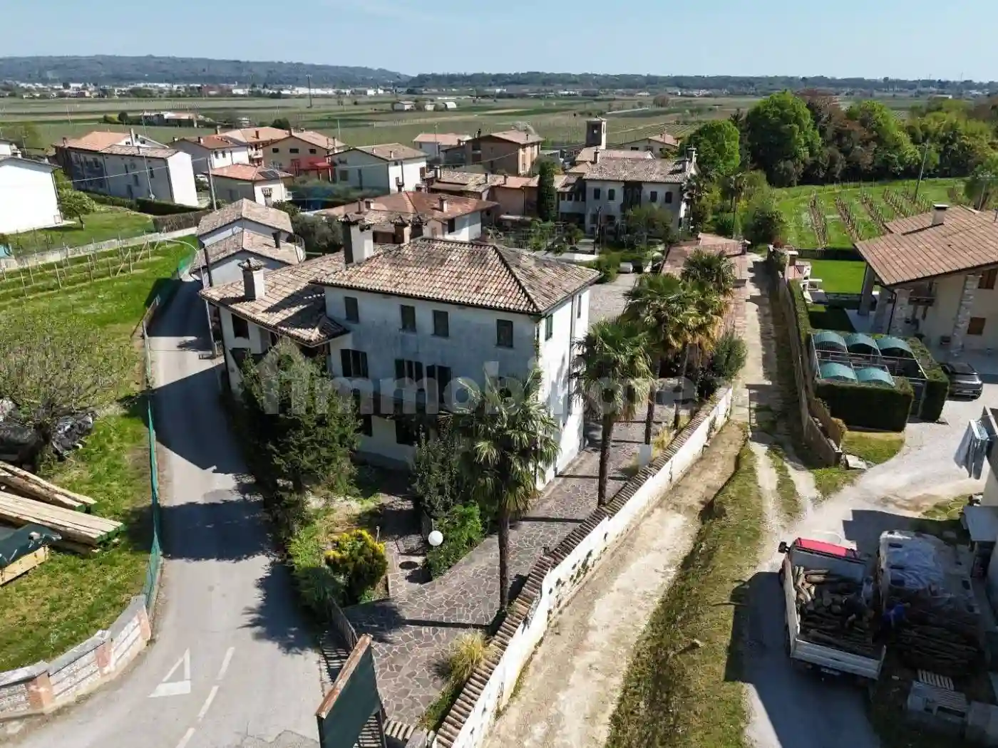 Casa indipendente - foto 2