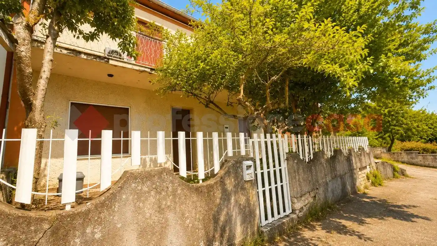 Casa indipendente in vendita a Alatri