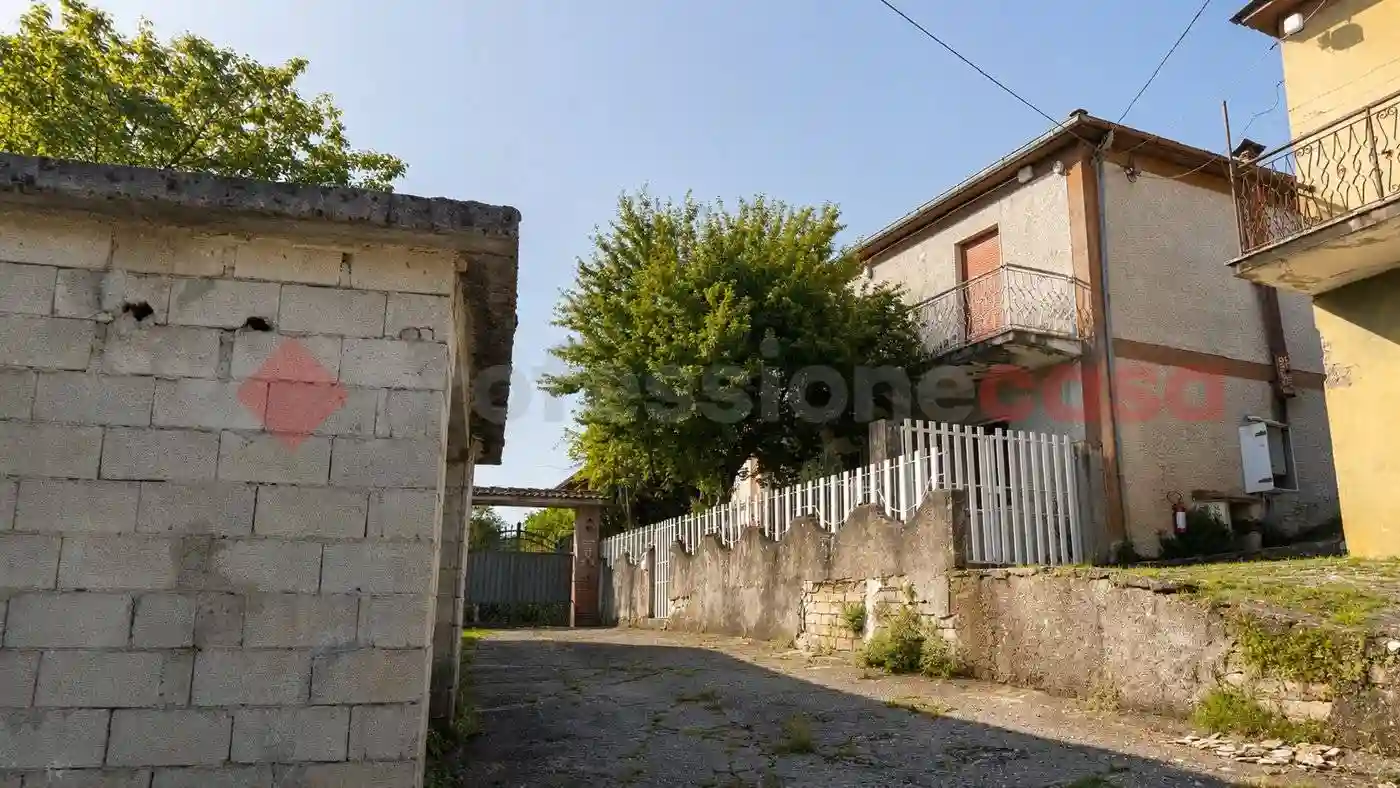 Casa indipendente - foto 3