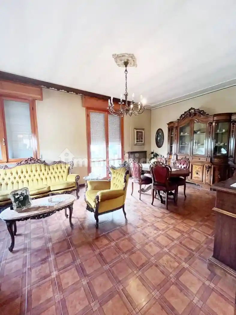 Villa in vendita a Camposanto