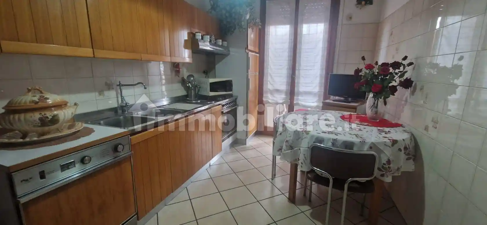 Appartamento in vendita a Scandicci