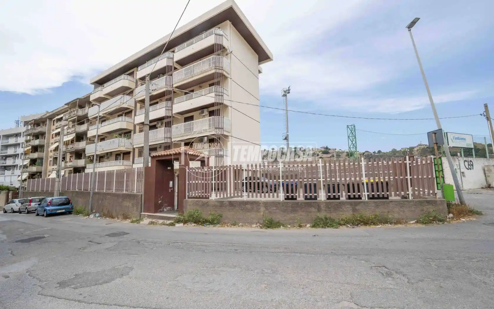 Appartamento in vendita a Messina