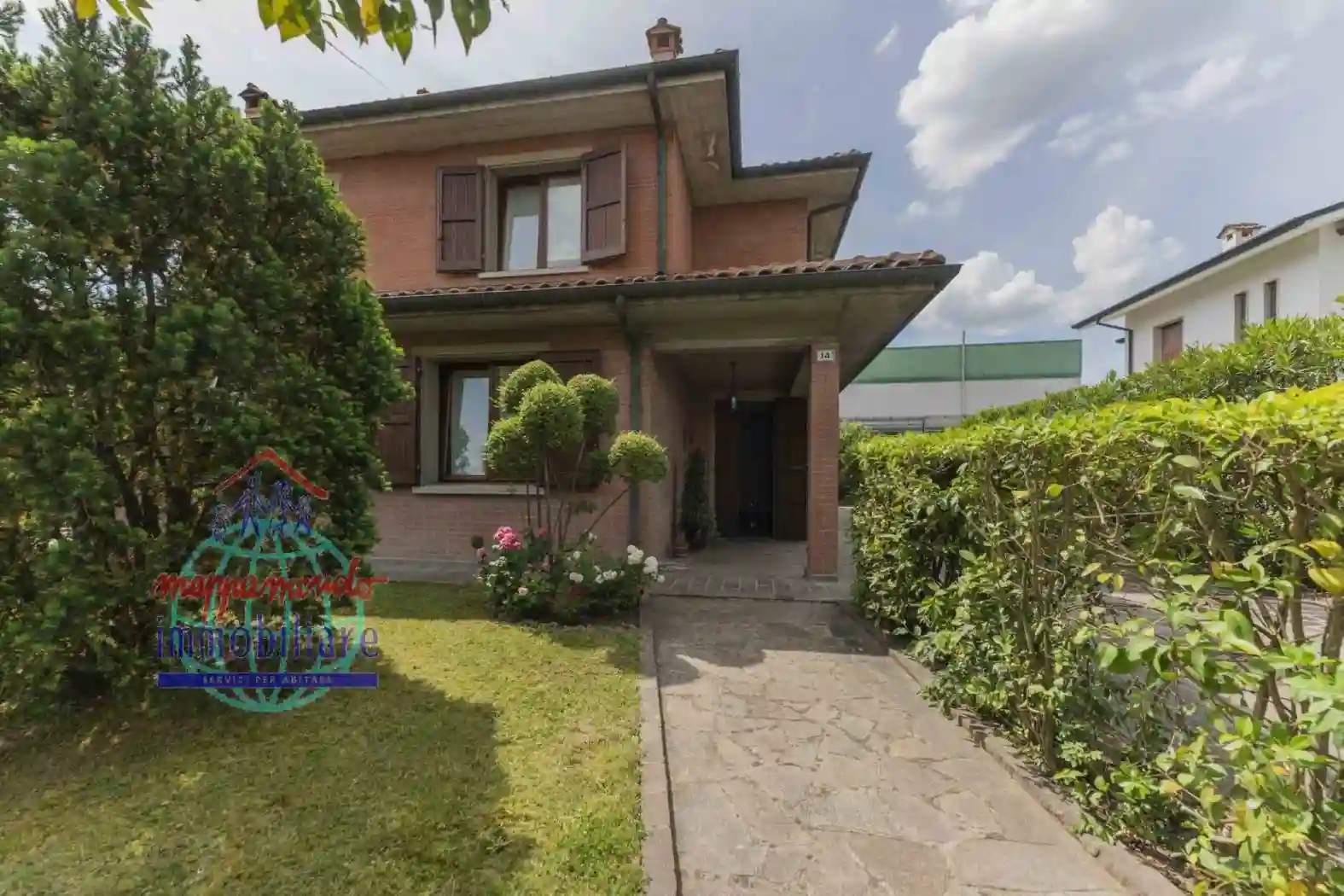 Villa - foto 2