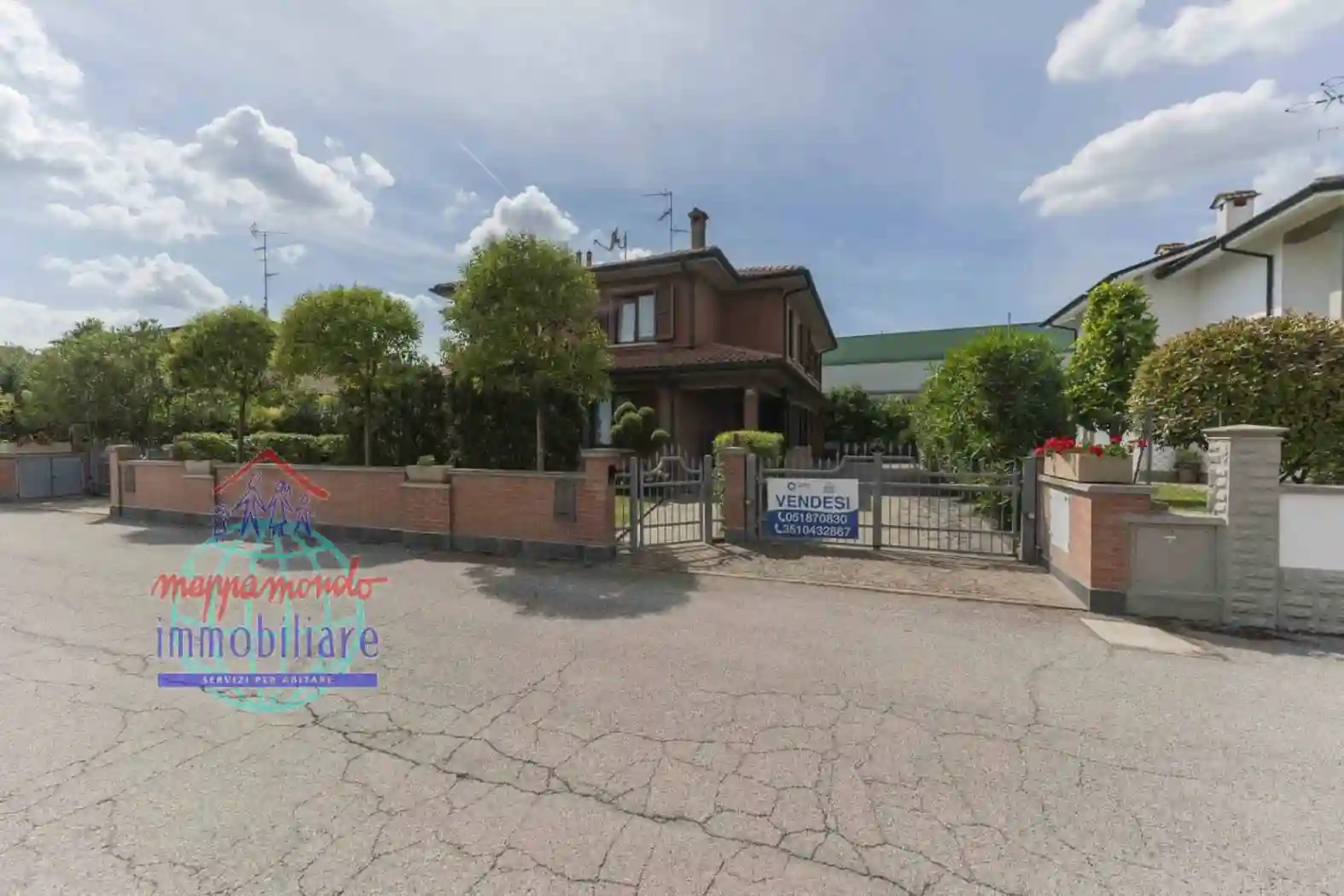Villa - foto 5