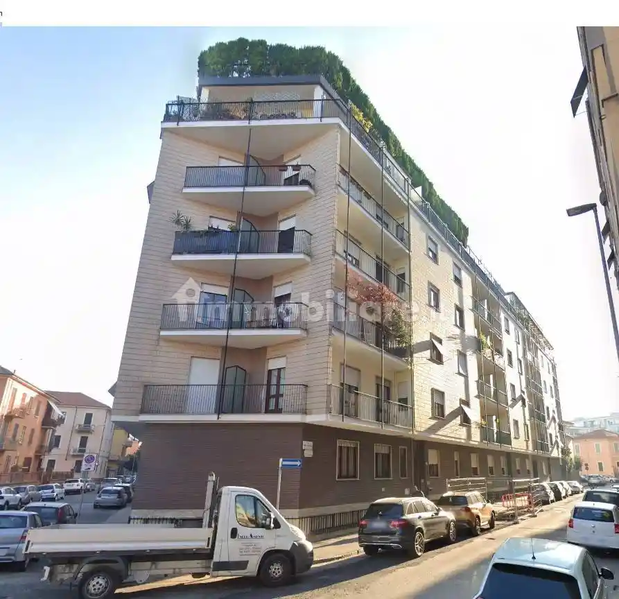 Appartamento in vendita a Alessandria