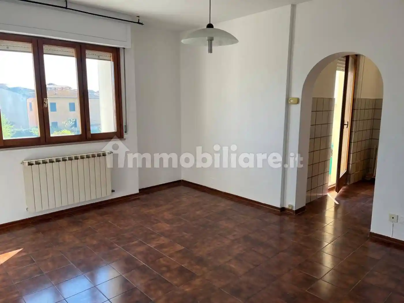 Appartamento in vendita a Ponsacco