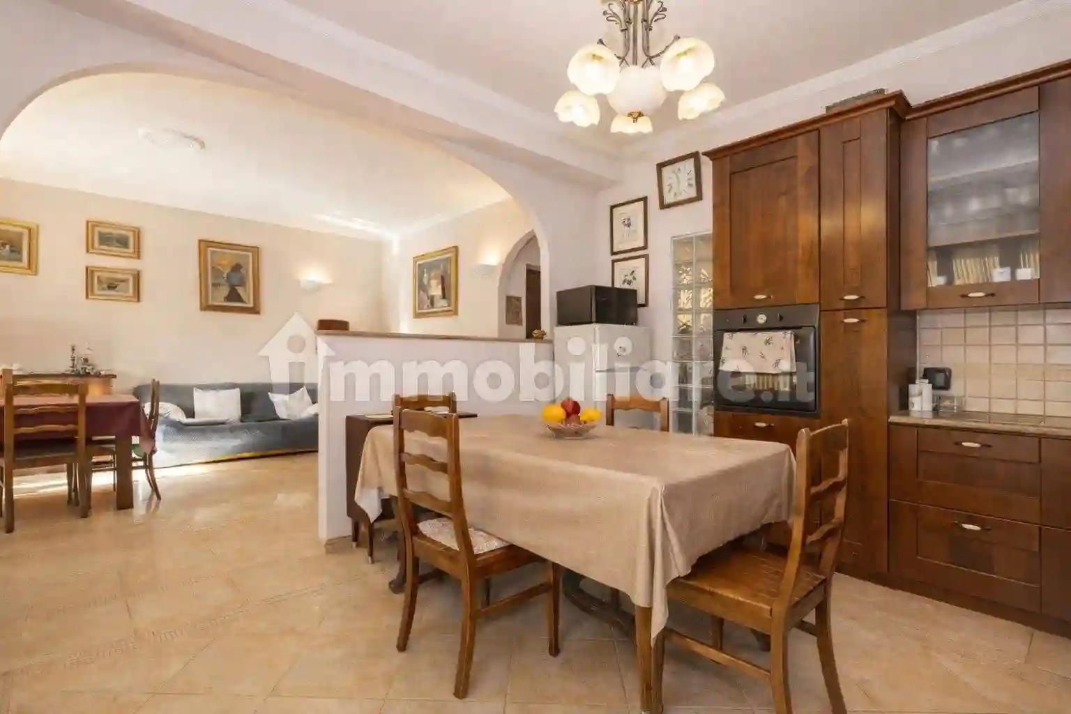 Appartamento - foto 4