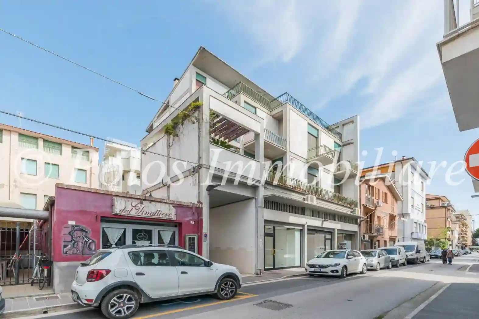 Palazzo - Edificio - foto 4