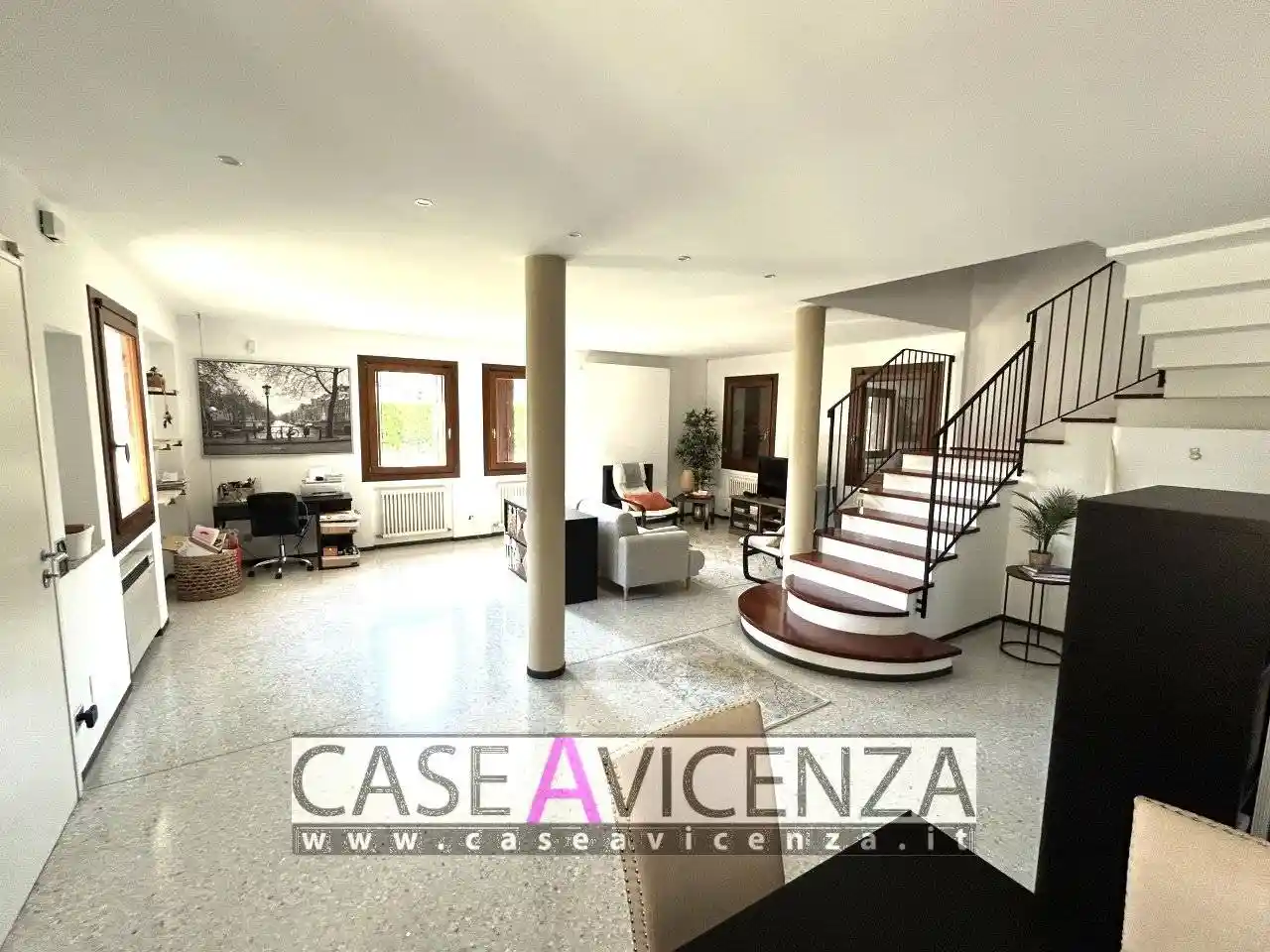 Villa in vendita a Camisano Vicentino