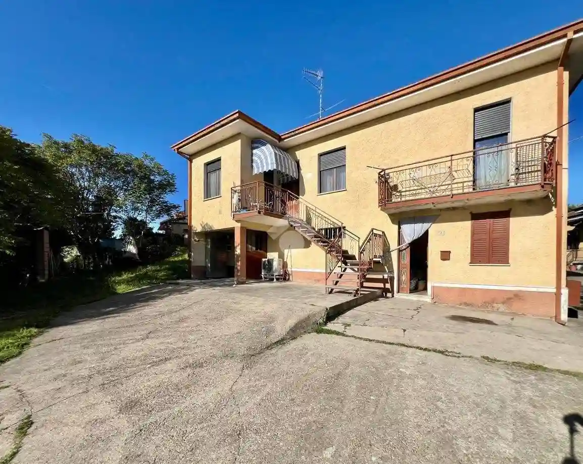 Casa indipendente - foto 2