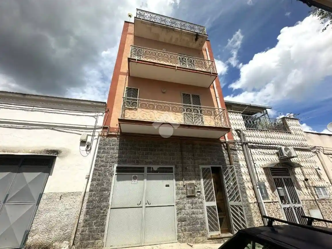 Appartamento in vendita a Canosa di Puglia