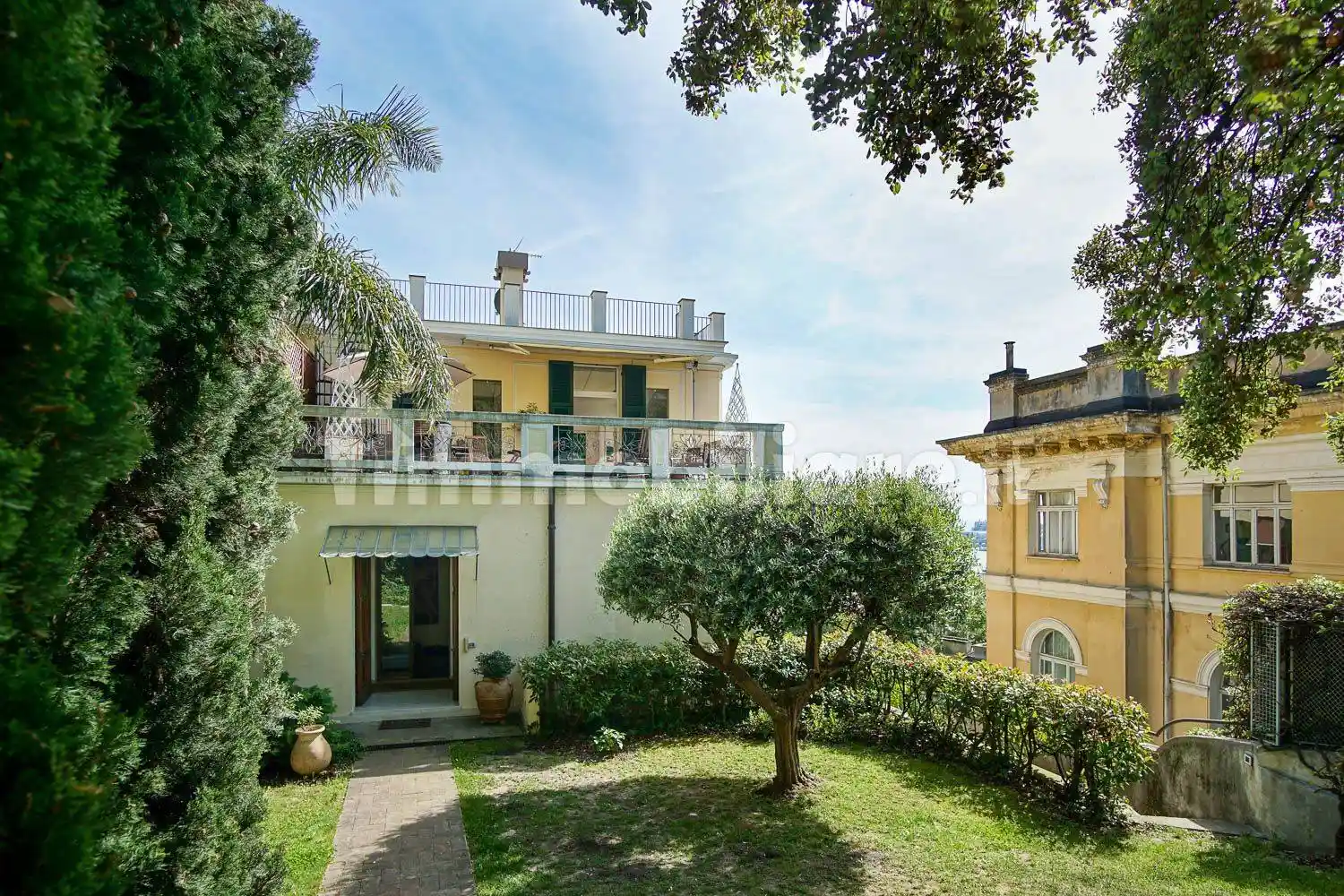Villa in vendita a Genova