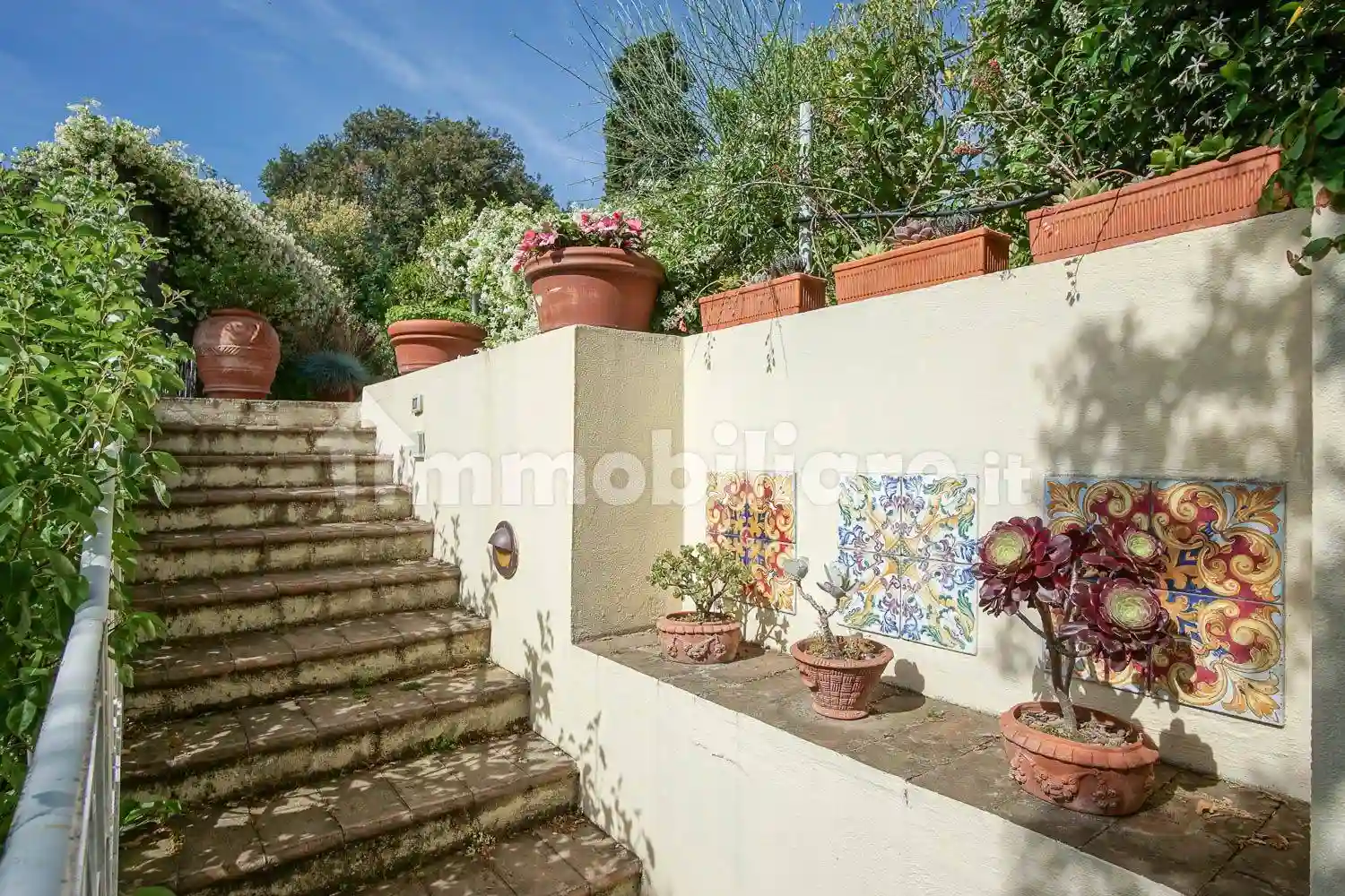 Villa - foto 5