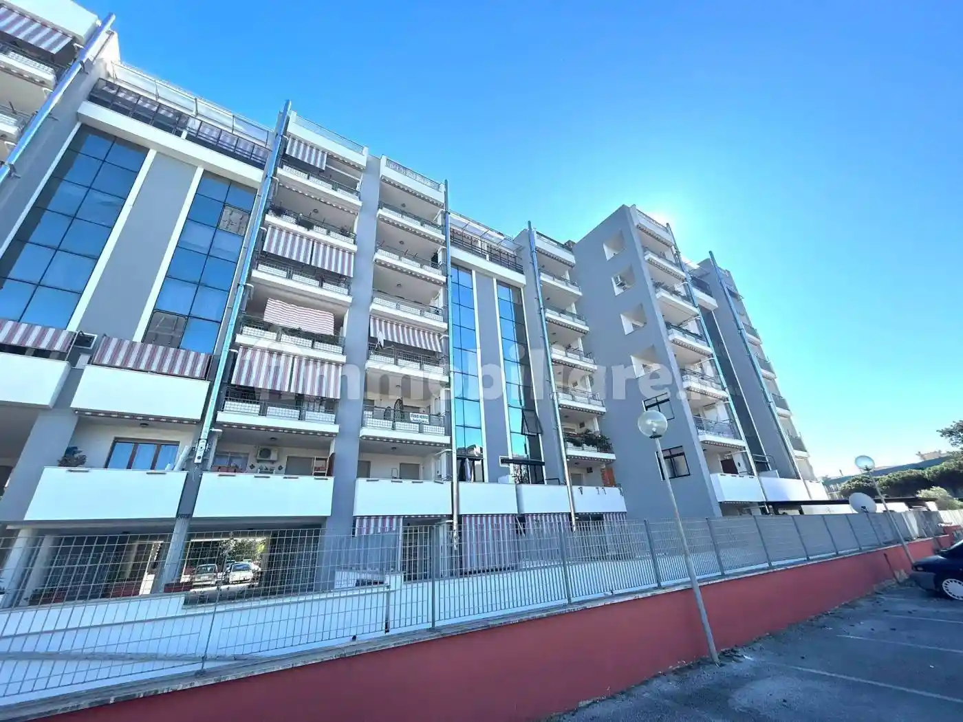 Appartamento in vendita a Anzio