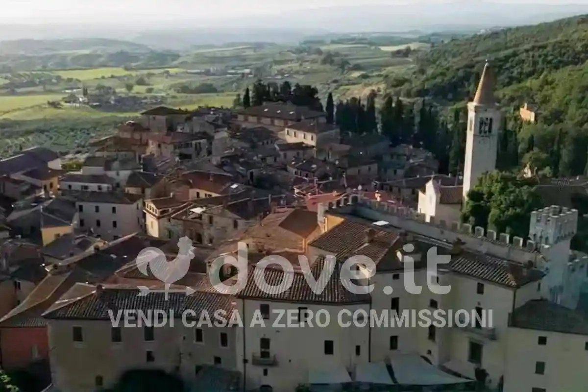 Casa indipendente in vendita a Rapolano Terme