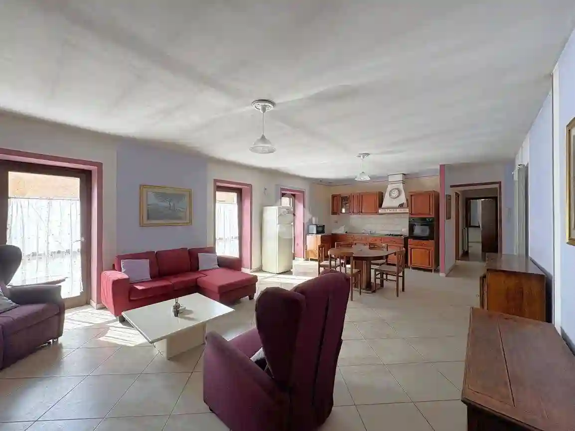 Casa indipendente - foto 4