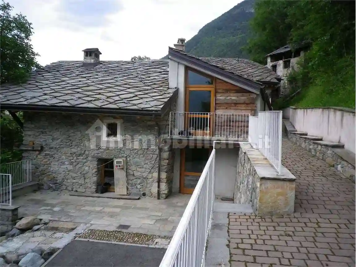 Casa indipendente - foto 5