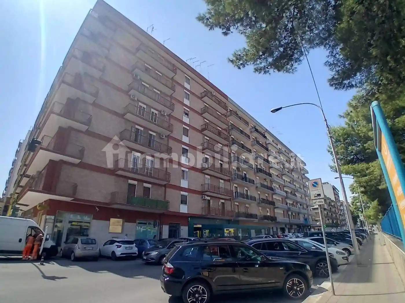 Appartamento in affitto a Taranto