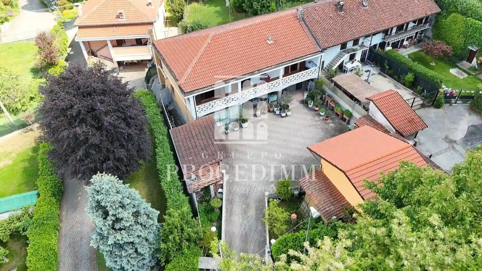 Villa - foto 3