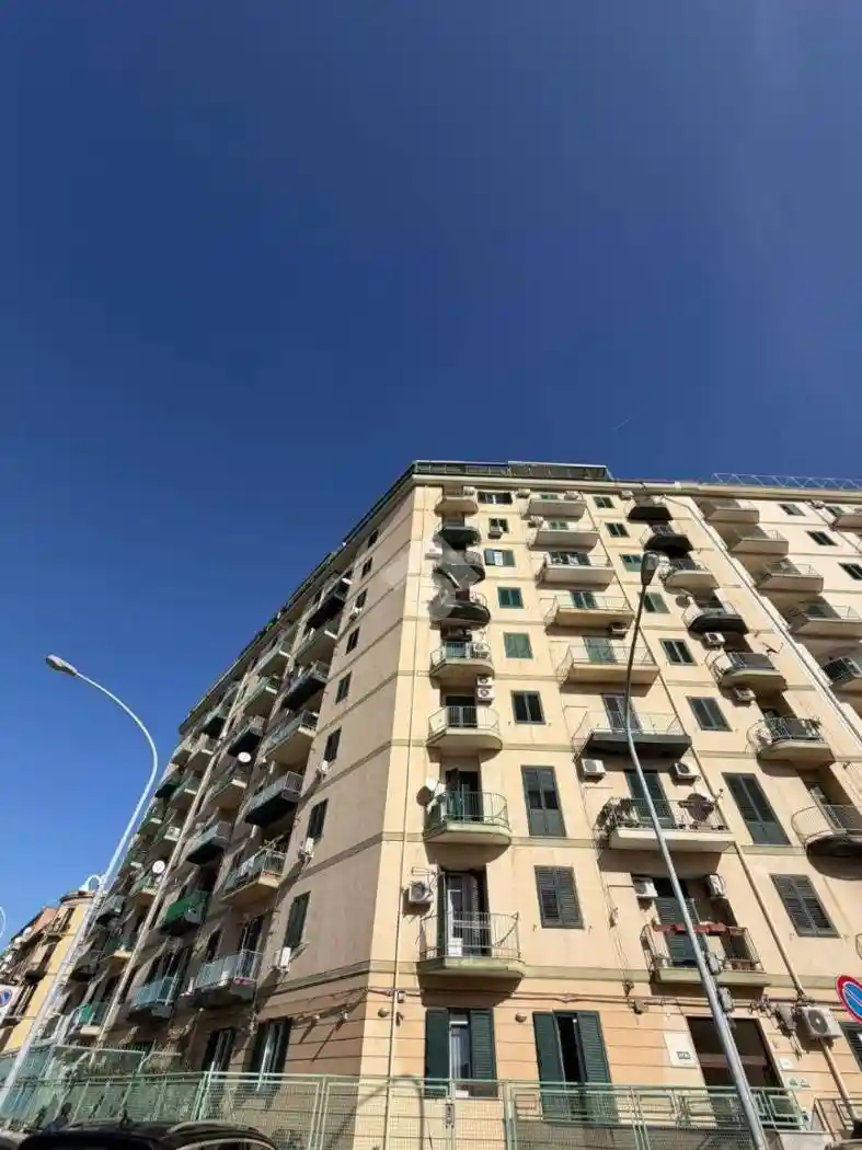 Appartamento in vendita a Palermo