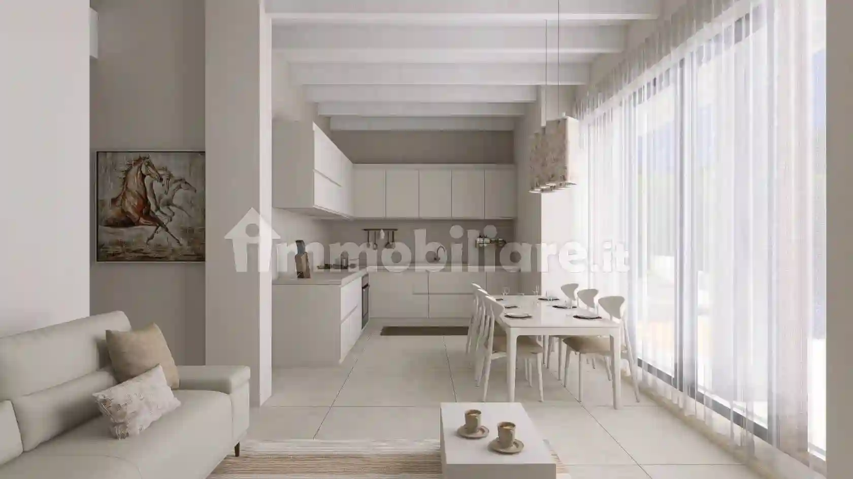 Appartamento - foto 2