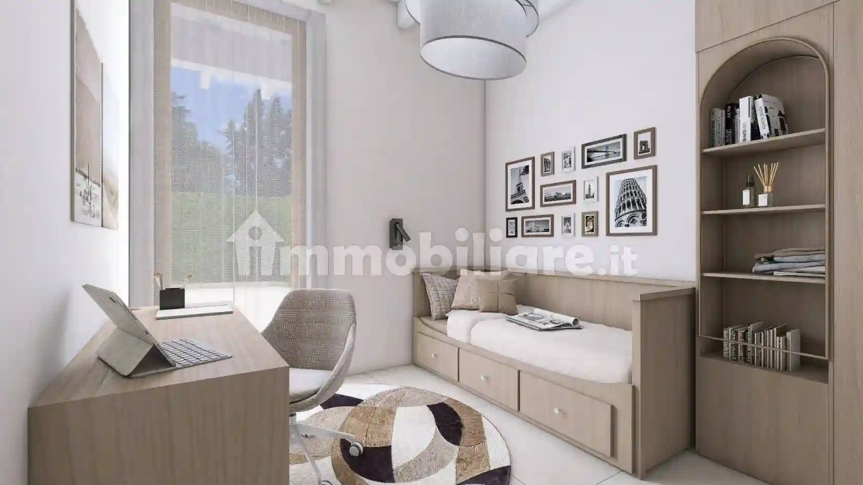 Appartamento - foto 5