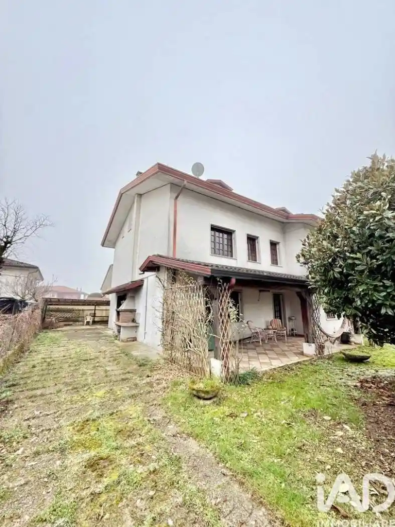 Villa in vendita a Abano Terme