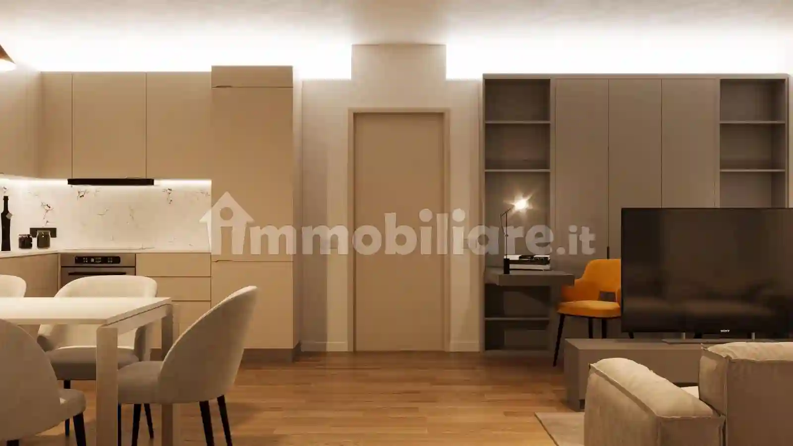 Appartamento - foto 2