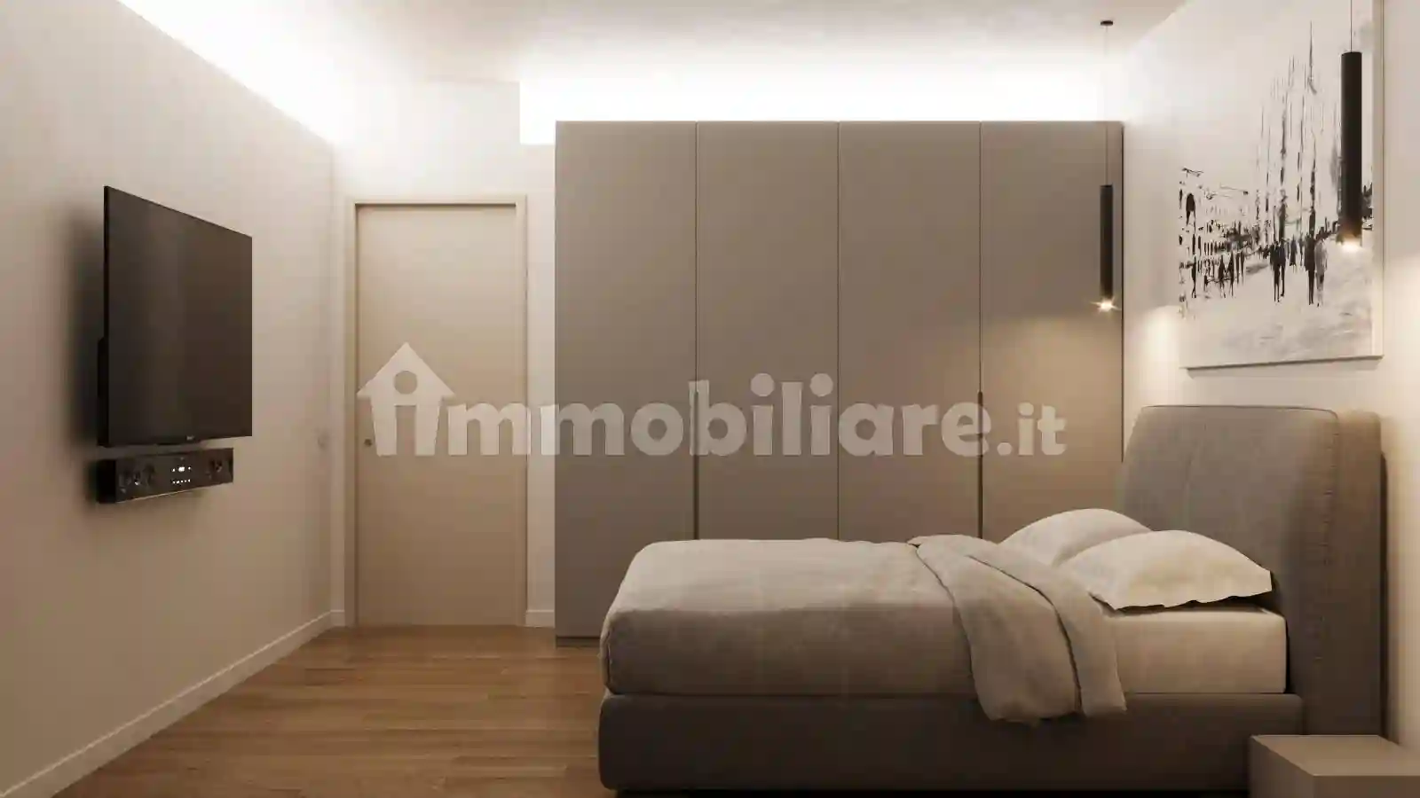 Appartamento - foto 3