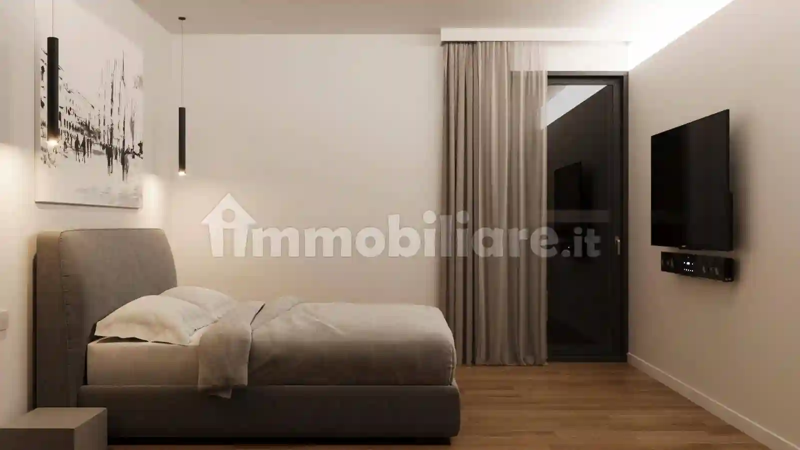 Appartamento - foto 4